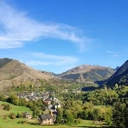 Luxury Fantasticas Vistas * Gessa