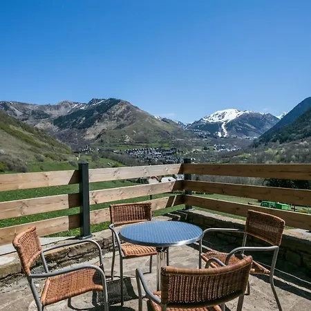 Luxury Fantasticas Vistas Gessa