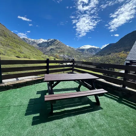 Luxury Fantasticas Vistas Dağ evi Gessa