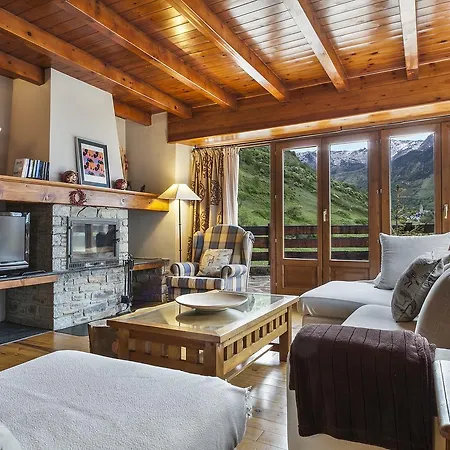 Luxury Fantasticas Vistas Gessa