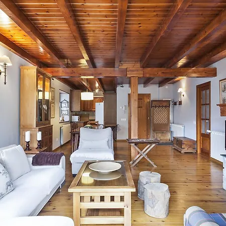 Luxury Fantasticas Vistas Gessa