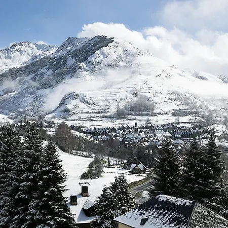 Luxury Fantasticas Vistas Gessa