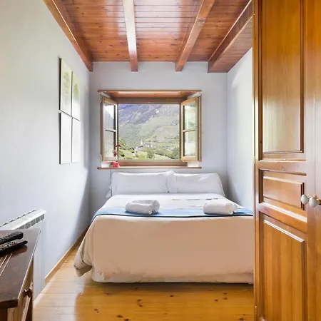 Luxury Fantasticas Vistas * Gessa