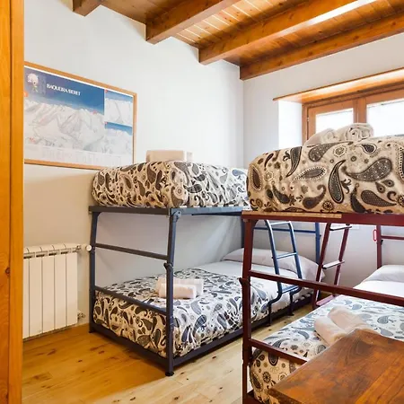 Dağ evi Luxury Fantasticas Vistas